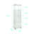 Tempered Glass Display Cabinet-564714672