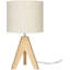 Riverton Wood Tripod Lamp-1870355864