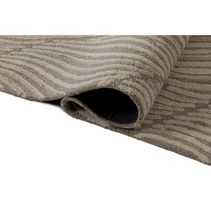 Dusk Hand Tufted Wool Indoor Rug, 8'9x11'9