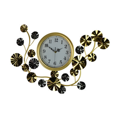Horloge murale 27 po