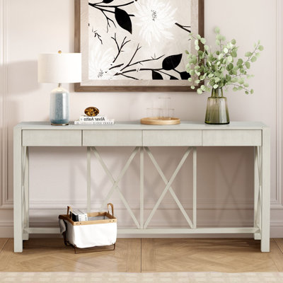 Huckins 60" Console Table