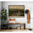 Black Framed Print without Mat is unavailable
