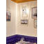 1 - Light Flush Mounted Sconce