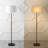 Bettymae 61 " Traditional Floor Lamp