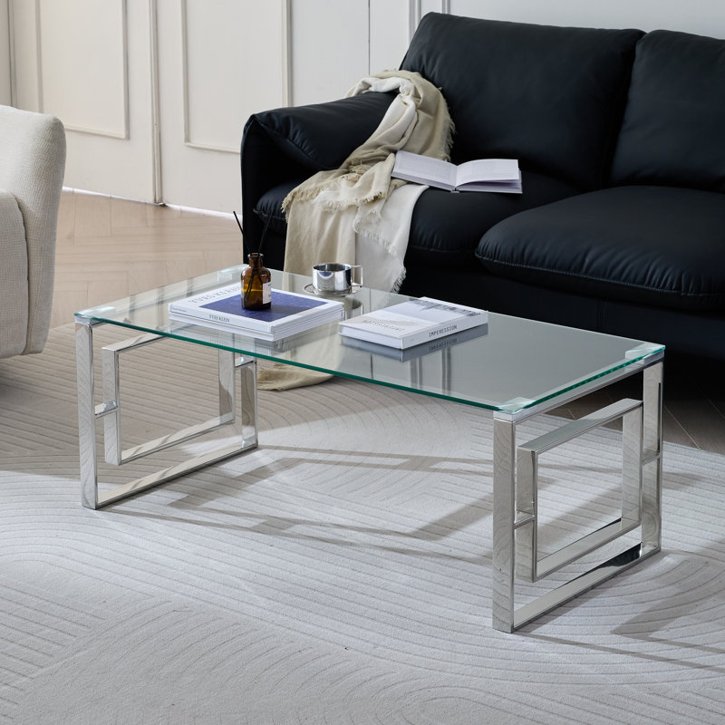 Table basse