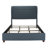Christerfer Tufted Upholstered Low Profile Standard Bed-1711345284-1711345289
