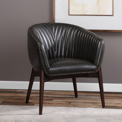 Fauteuil de 28 po de largeur