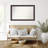 Roree Solid Wood Frame Mirror-1415032982