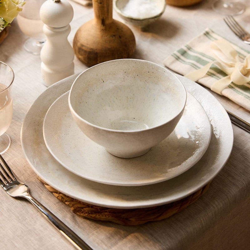 Stellar Stoneware Mylor, Cereal Bowl