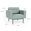 Chaise d'invité de réception Darsey-120256498-120256501-120256513