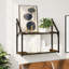 Lukats 2 Piece Tiered Shelf-884869636-886566080