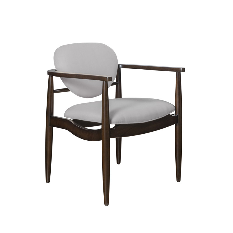 Carlton Upholstered Arm Chair