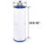 Wowreed Spa Filter Compatible with C-4326, FC-2375, PRB25-IN,2 pack