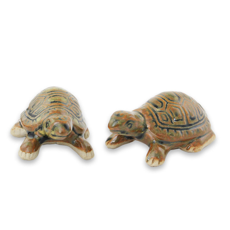 Caffarelli Animals Figurines & Sculptures