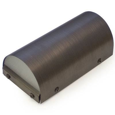 Low Voltage Deck Light