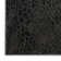 Orren Ellis Lurette Charcoal Silver Modern Indoor Rug