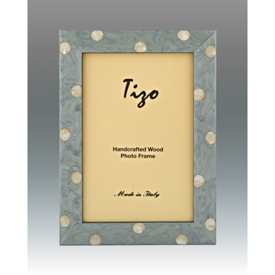 Wood Picture Frame