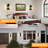 Outdoor Wall Light With Durable Metal & Clear Glass For E12 Bulb-1137266857