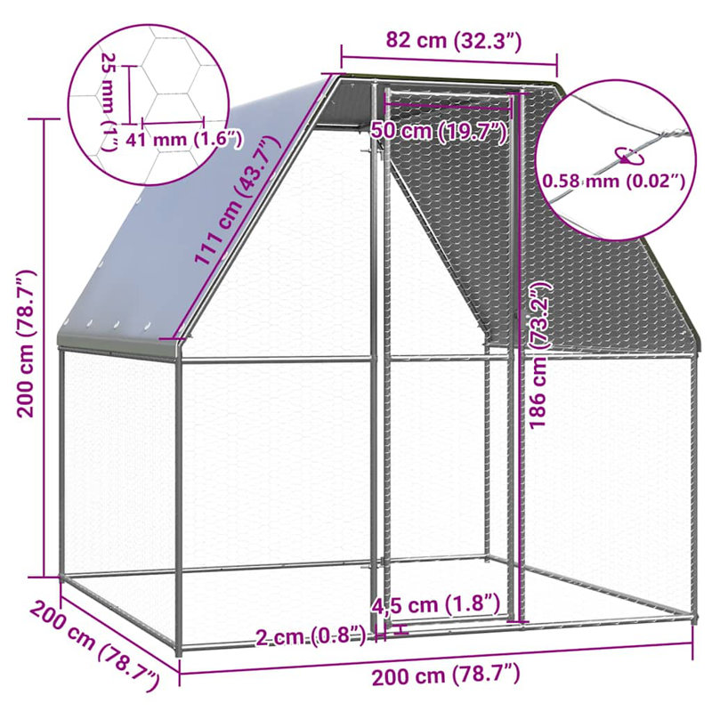 Chicken Coop