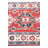 Ochoa Red Rug