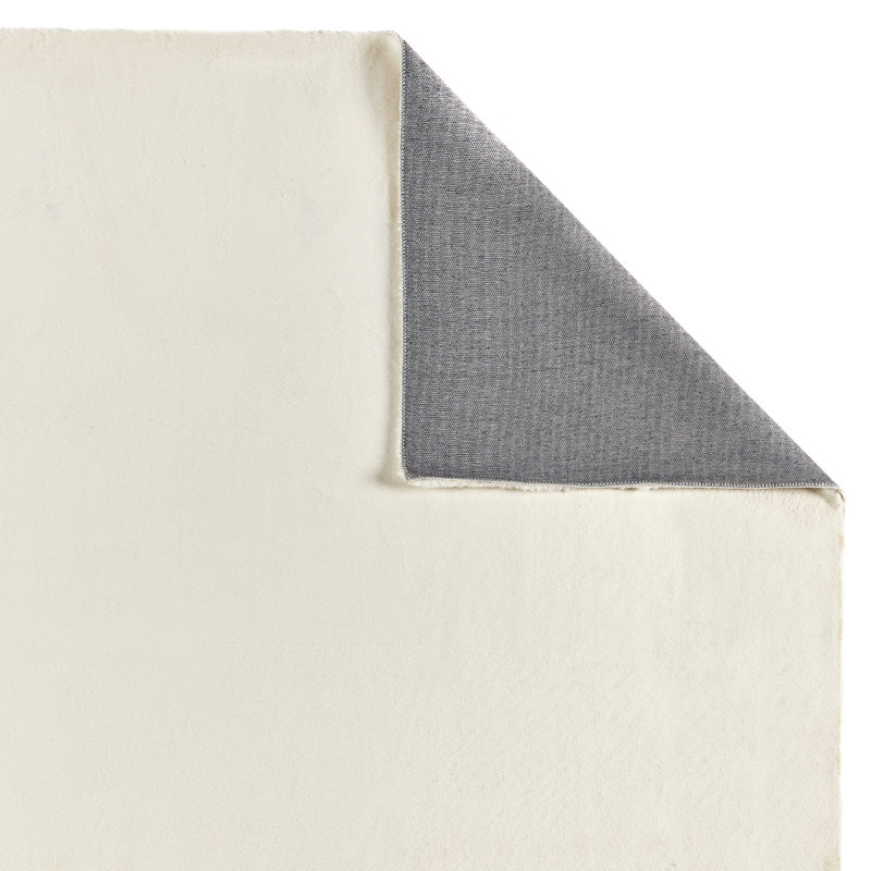 Lochland Solid Colour Machine Tufted Area Rug, Runner 67cm x 200cm