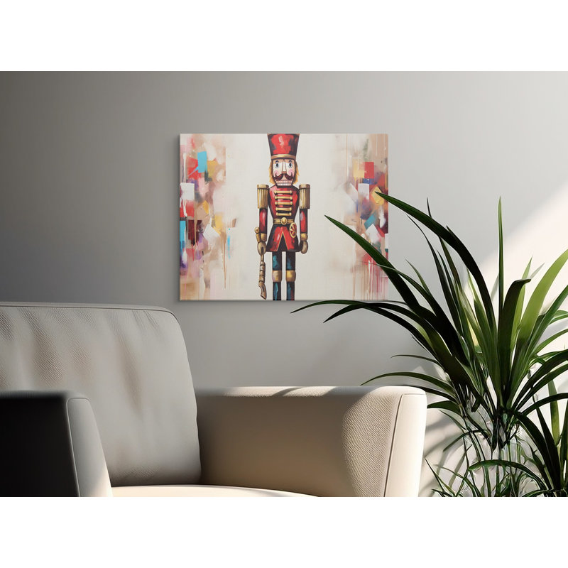 Soriano Wrapped Canvas Print Set, 40x30
