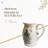 Spode – Christmas Tree Gold – Christmas Tree Gold Pitcher – 57.5 Oz - WhiteGold