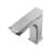Single-Hole Single-handle Bathroom Faucet-43637746