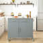 Zajac Kitchen Island-973409844