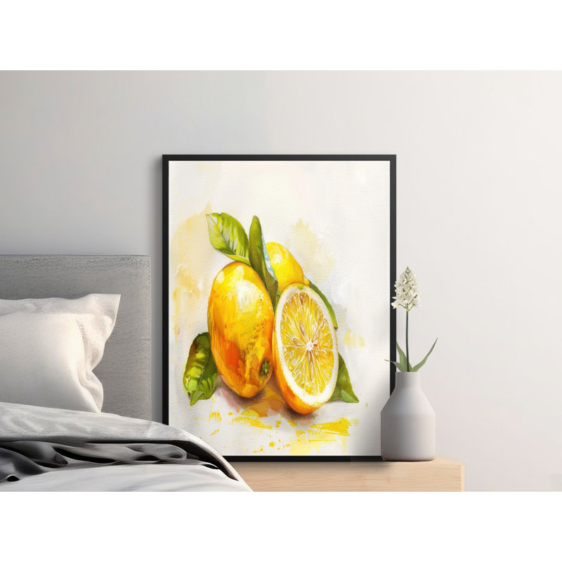Keesha No Frame Print, 16.5x23.4