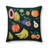 Rifle Paper Co. x Loloi Fruit Pillow-93605831