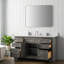 Thompson 60" W Single Bathroom Vanity-2106711860