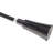 ANZZI Carriage Series Modern Pull Down Single-Handle And Single Hole Kitchen Sink Faucet In Oil Rubbed Bronze