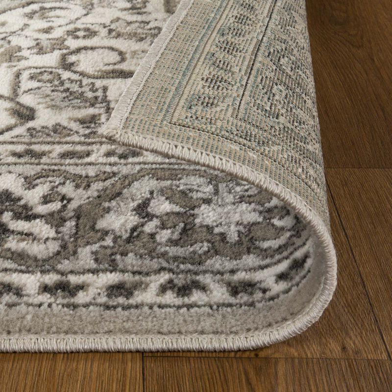 Tapis Dowland Performance Rivulet, Tapis de couloir 2 pi 7 po x 8 pi