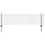 Vidaxl Fence With Posts Steel-116798113-116798117