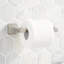 Signature Hardware Totten Wall Mount Toilet Paper Holder-50854385