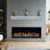 Artai Glass Accent Shelf