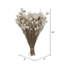 Centre de table naturel Vickerman
