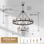 Lustre 40 po