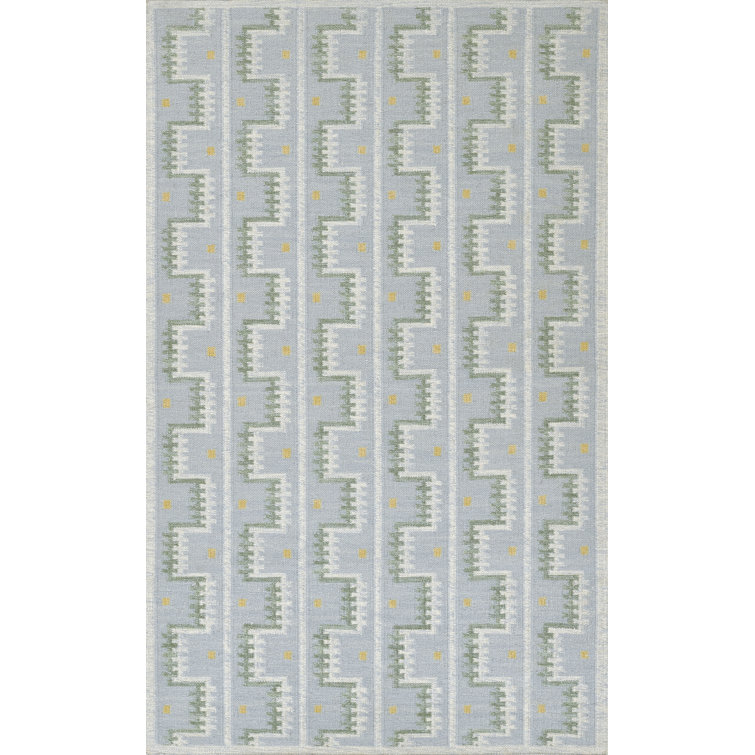 Tapis en laine Freya Scandi