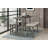 Cillion 24.5" Tall Counter Height Bench