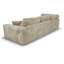 Nahkita 4 Seater Corner Sofa -685427762-685427780