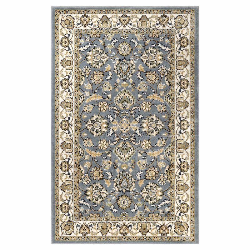 Indoor Rug, Rectangle 5' x 8'