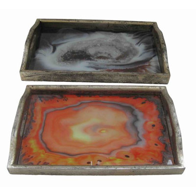 Bilroy Tray