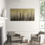 Wetland Brush Print by Kari Taylor-26772681-26772683
