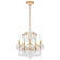 Century 5 - Light Chandelier