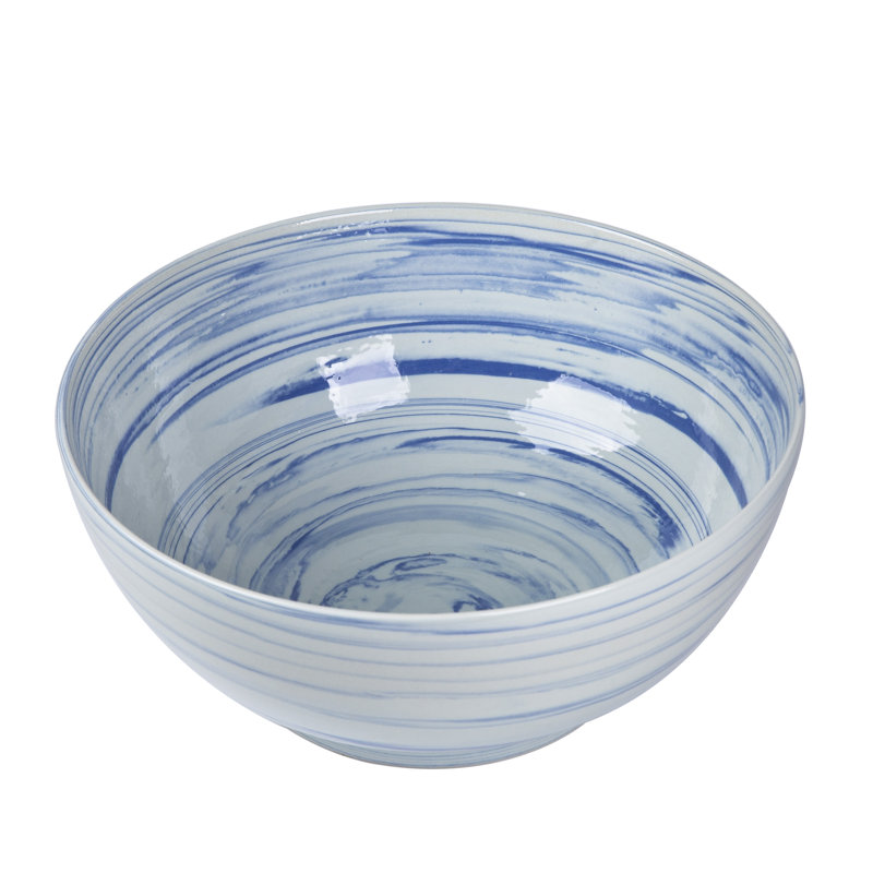 Porcelain Decorative Bowl