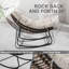 Chaise berçante Henadz-2026677073