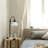 Garlyn Metal Desk Lamp