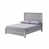 Gray is out of stock selected